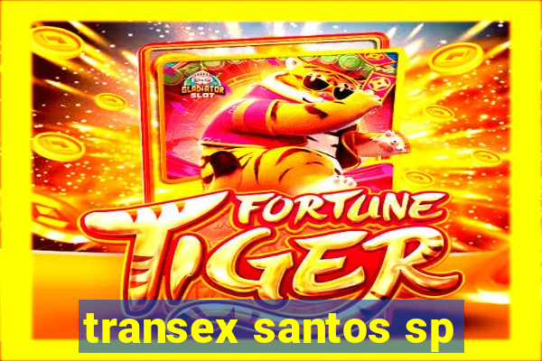 transex santos sp